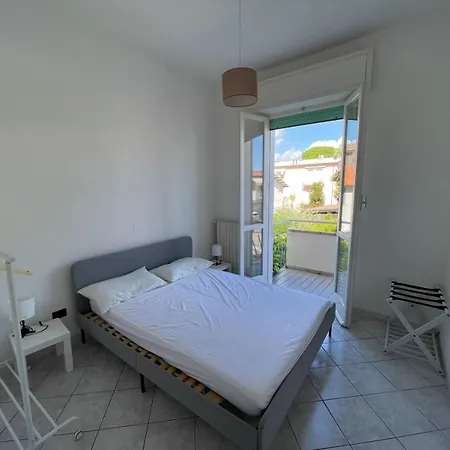 Gasthuis - Camera Matrimoniale Grey Con Balcone *